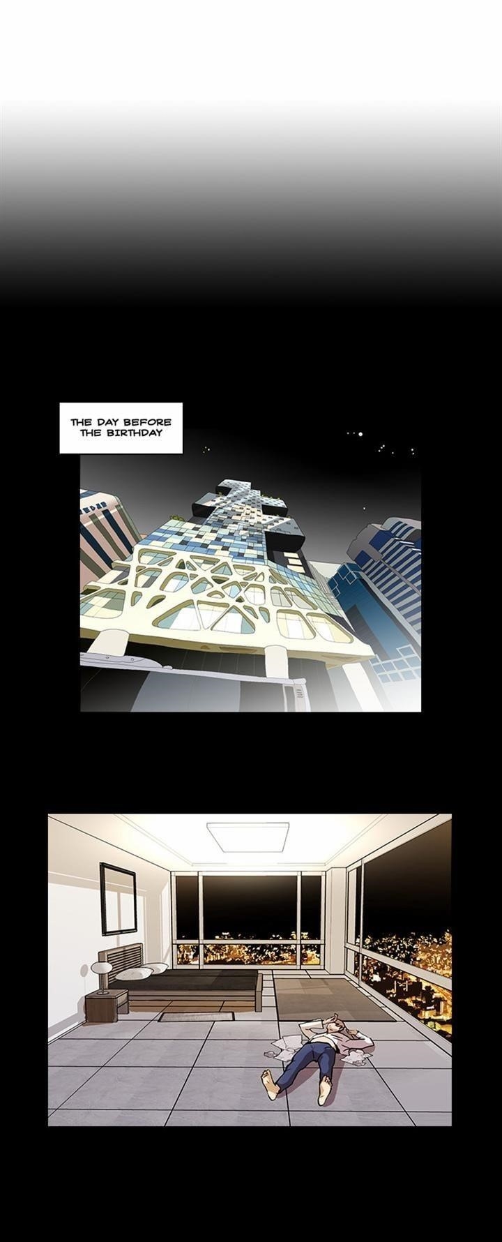 Lookism Chapter 20 - Page 34