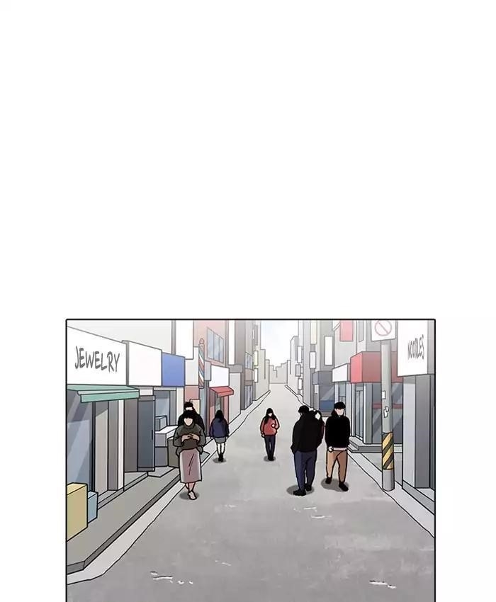 Lookism Chapter 200 - Page 1