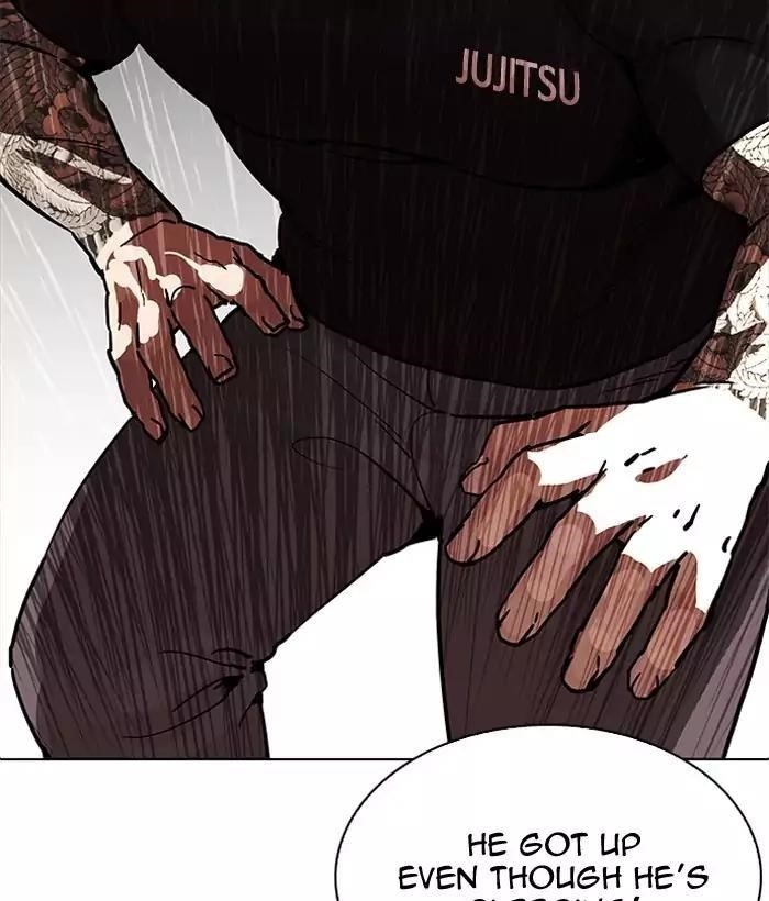 Lookism Chapter 203 - Page 42