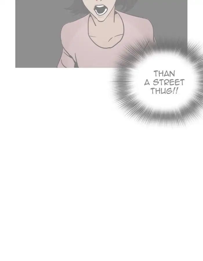 Lookism Chapter 208 - Page 158