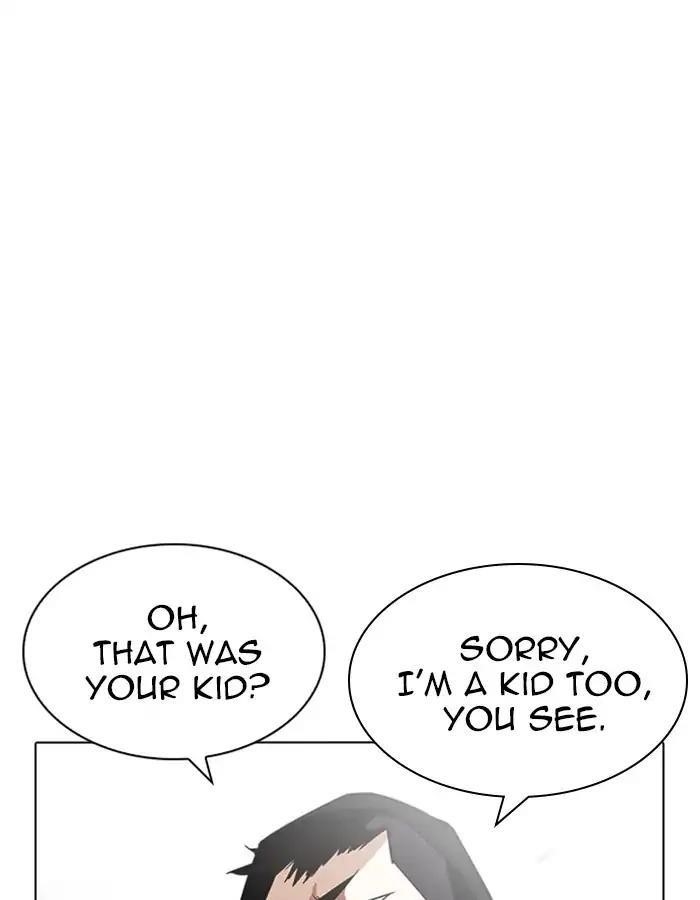 Lookism Chapter 208 - Page 93