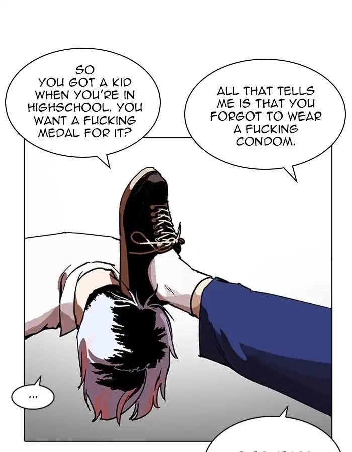 Lookism Chapter 208 - Page 95