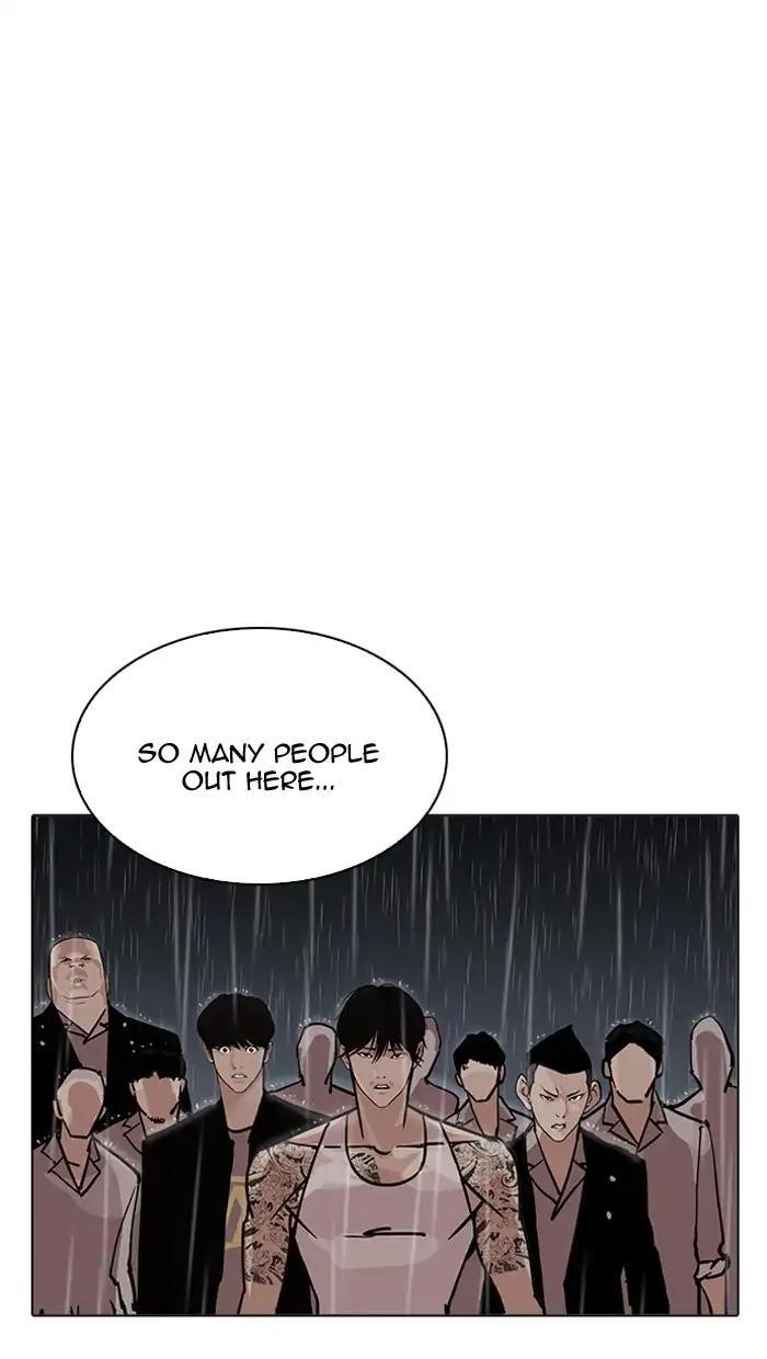 Lookism Chapter 211 - Page 123