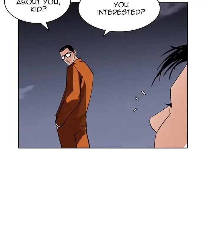 Lookism Chapter 212 - Page 139