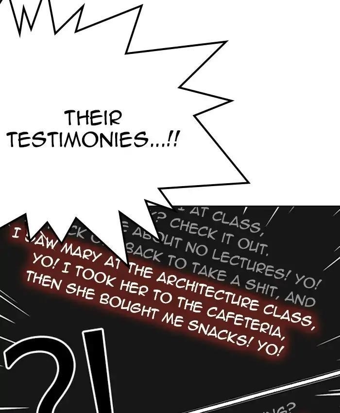 Lookism Chapter 216 - Page 113