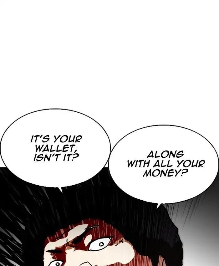 Lookism Chapter 216 - Page 208