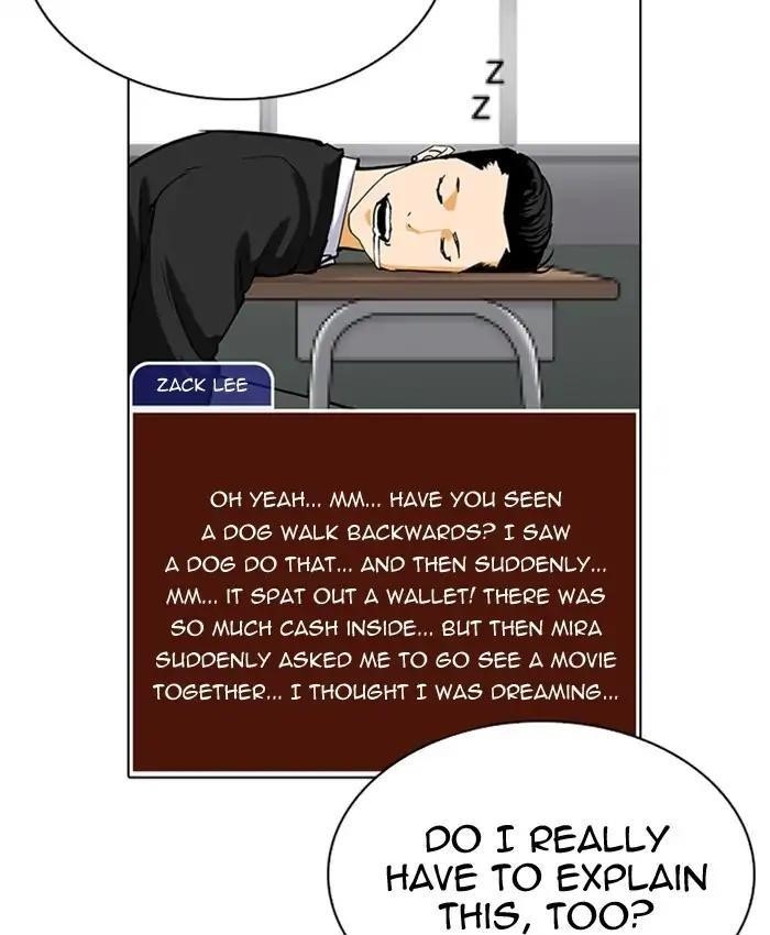 Lookism Chapter 216 - Page 52