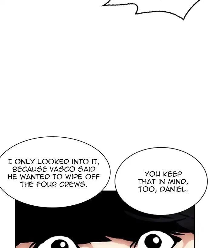 Lookism Chapter 218 - Page 57