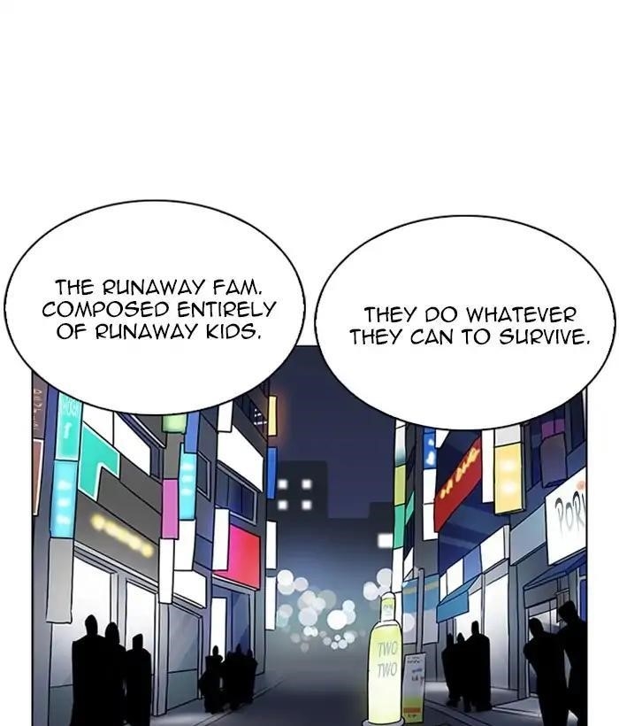 Lookism Chapter 219 - Page 123