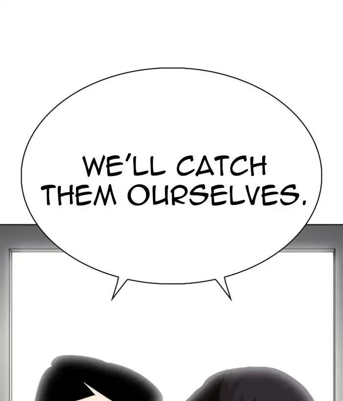 Lookism Chapter 219 - Page 90