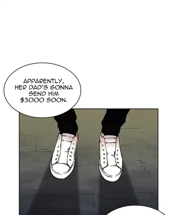 Lookism Chapter 220 - Page 78