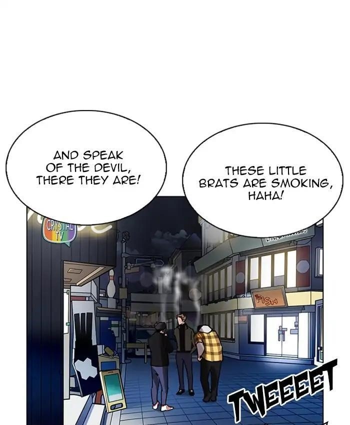 Lookism Chapter 220 - Page 9