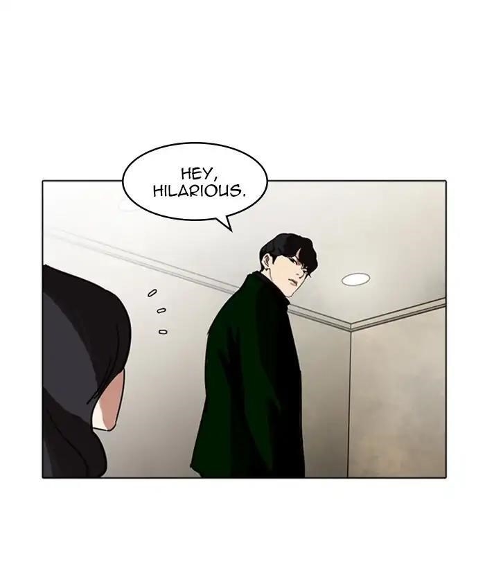 Lookism Chapter 221 - Page 168