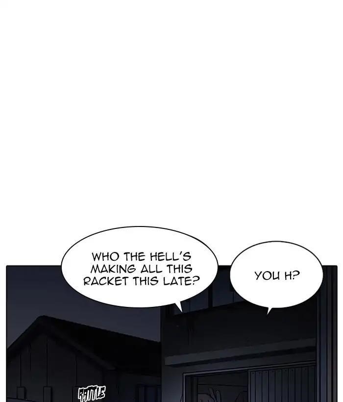 Lookism Chapter 222 - Page 128