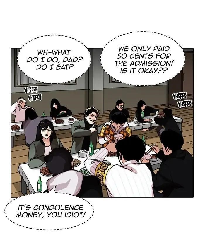 Lookism Chapter 222 - Page 58