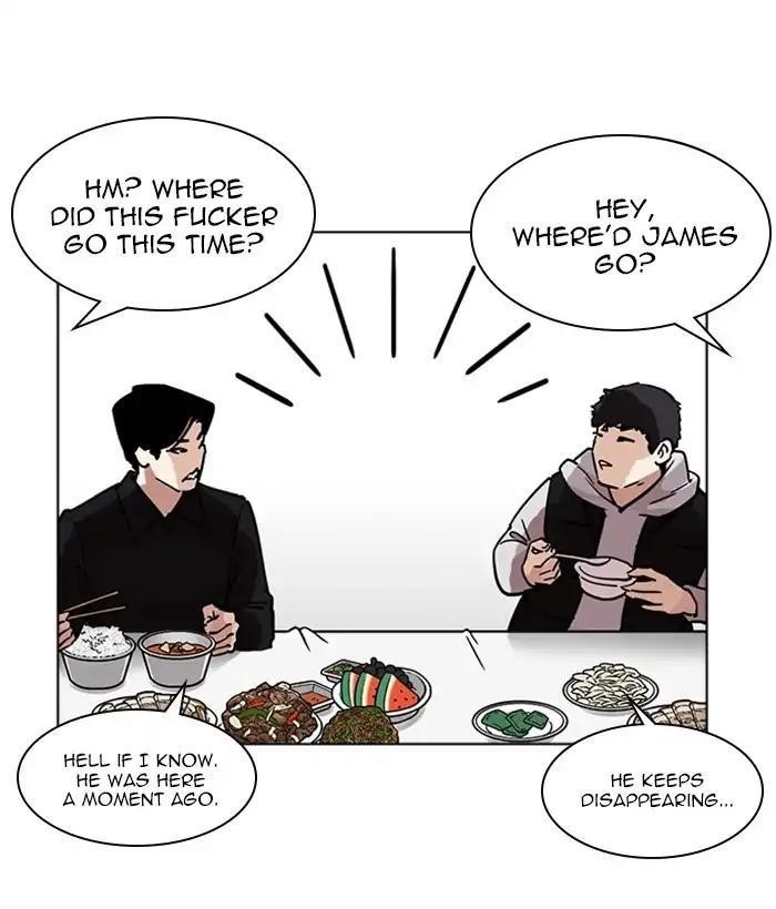 Lookism Chapter 222 - Page 61