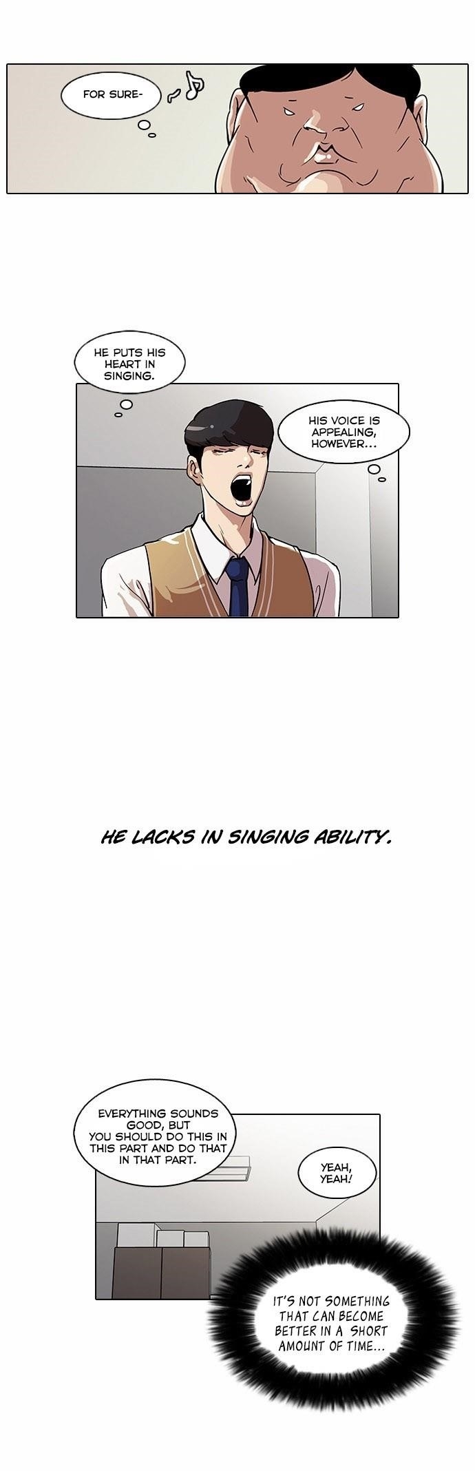 Lookism Chapter 23 - Page 12