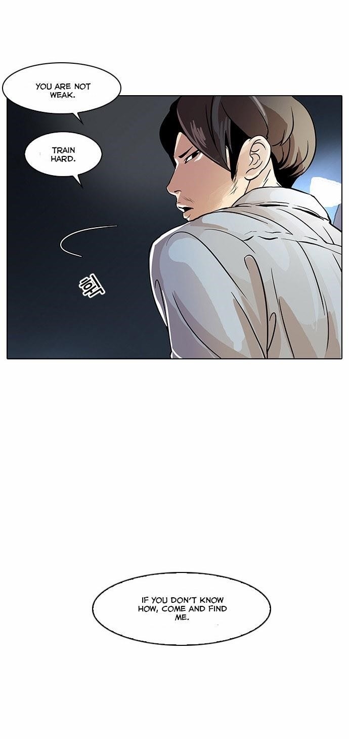 Lookism Chapter 23 - Page 41