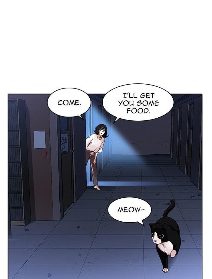 Lookism Chapter 232 - Page 138