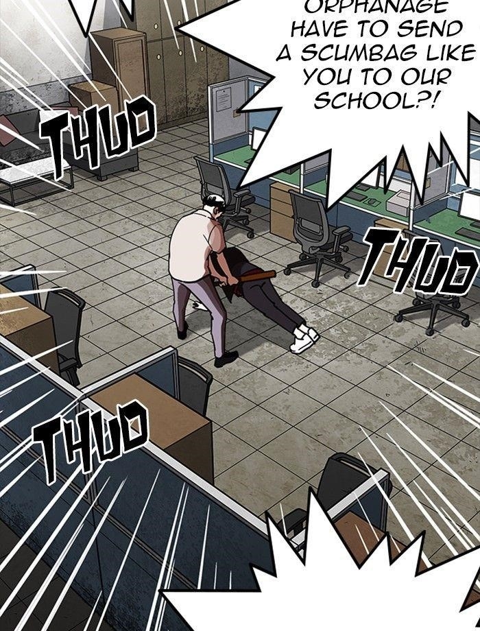 Lookism Chapter 232 - Page 69