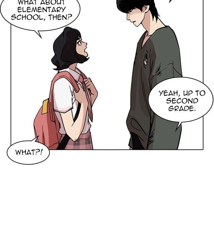 Lookism Chapter 233 - Page 127