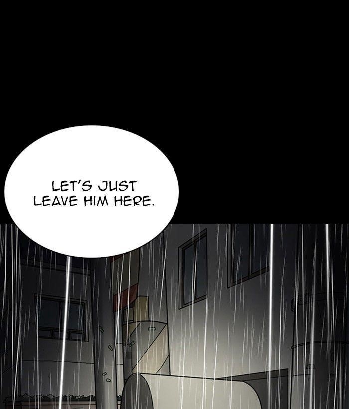 Lookism Chapter 234 - Page 117