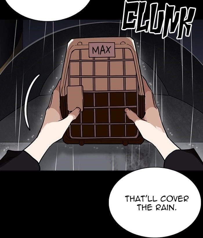 Lookism Chapter 234 - Page 120