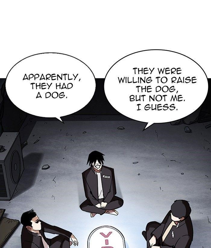 Lookism Chapter 234 - Page 131