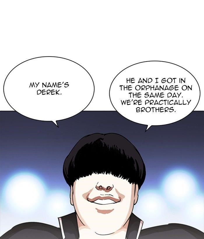 Lookism Chapter 234 - Page 137