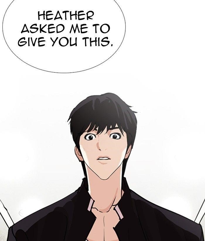 Lookism Chapter 245 - Page 135