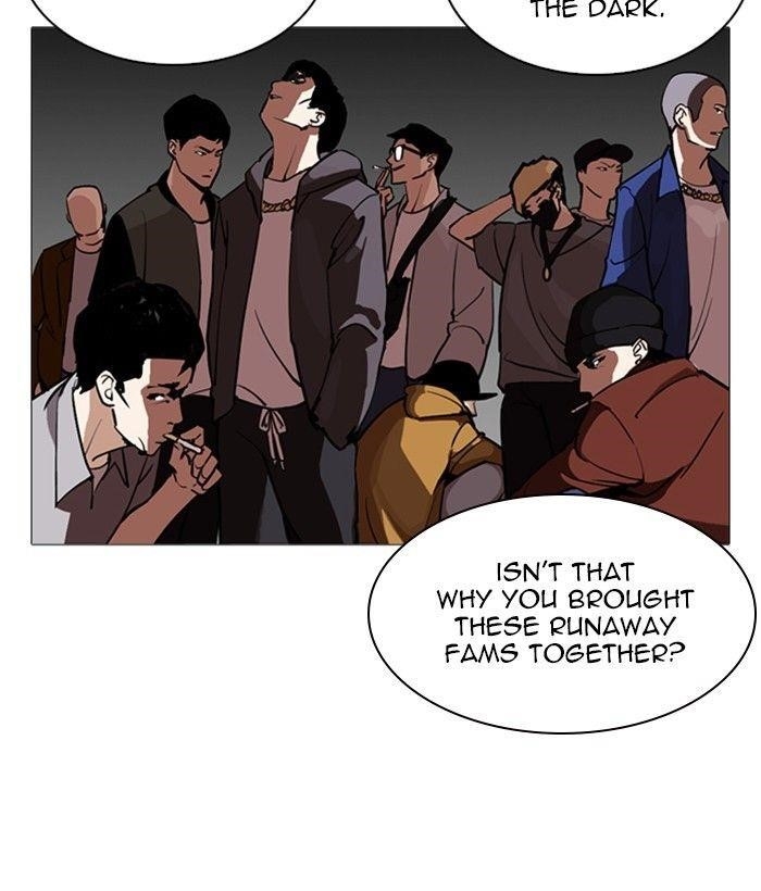 Lookism Chapter 245 - Page 150