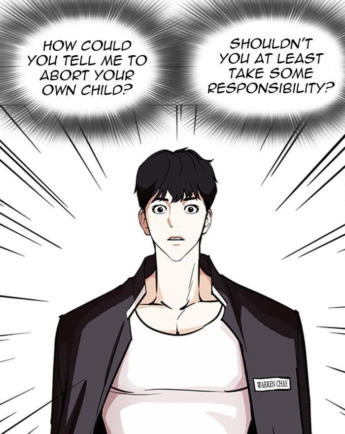 Lookism Chapter 246 - Page 65