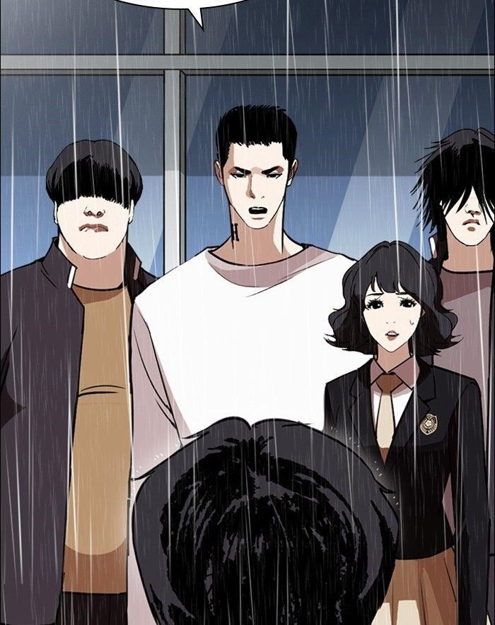 Lookism Chapter 247 - Page 118