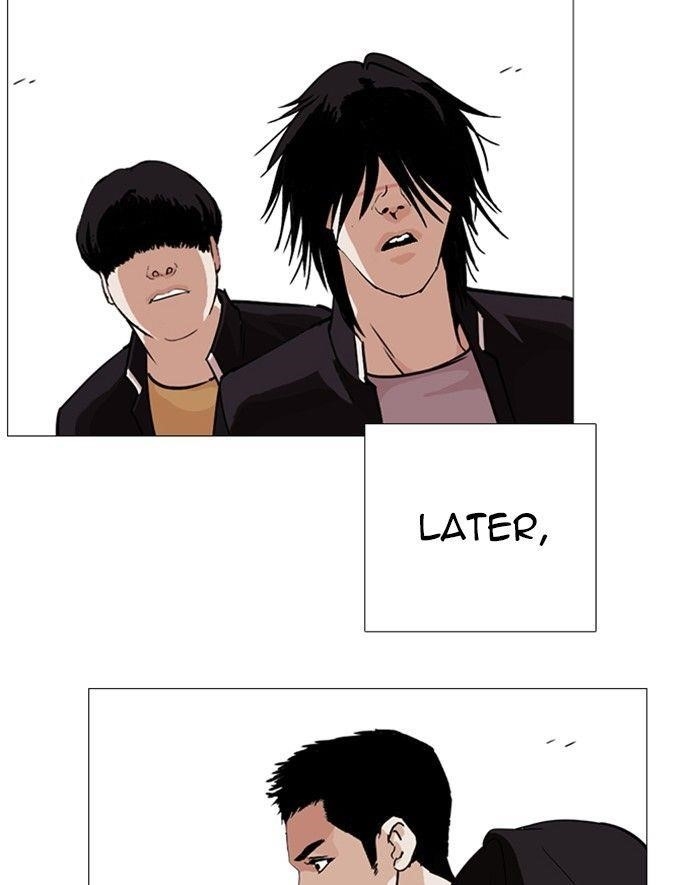 Lookism Chapter 247 - Page 134