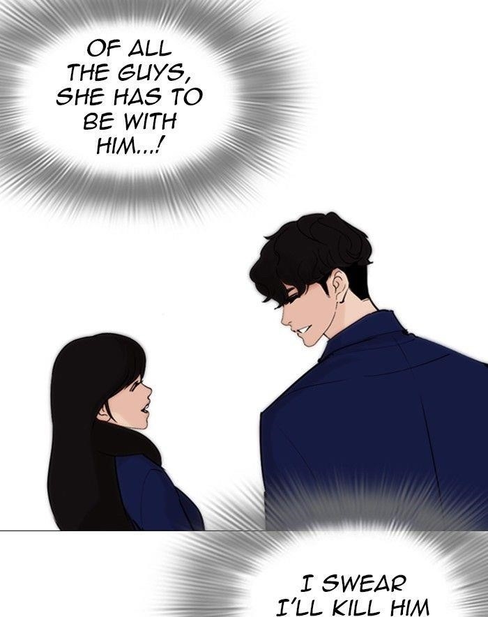 Lookism Chapter 247 - Page 166