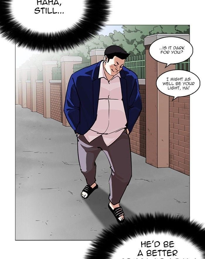 Lookism Chapter 247 - Page 170