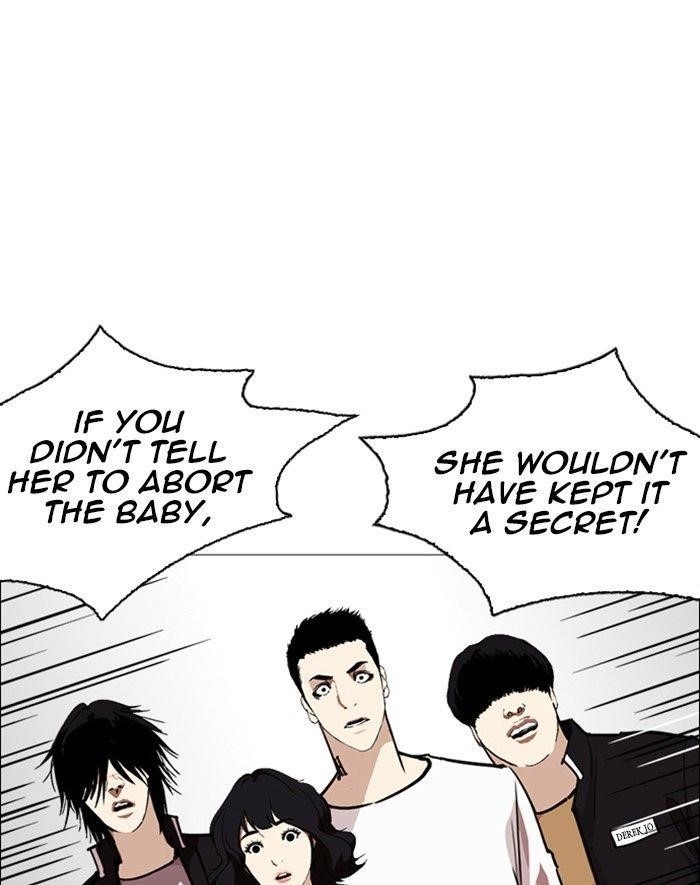 Lookism Chapter 247 - Page 50