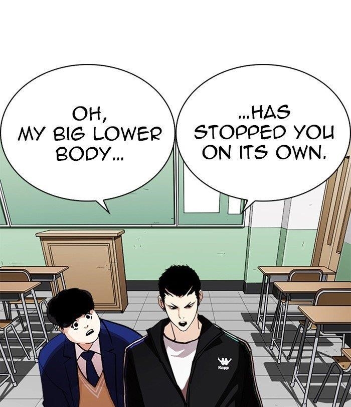 Lookism Chapter 250 - Page 61