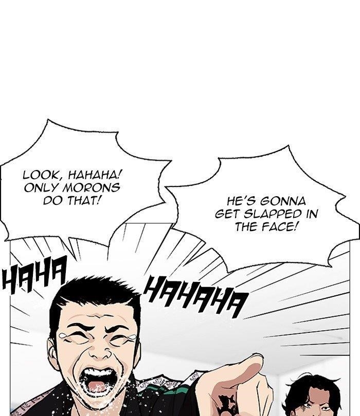 Lookism Chapter 251 - Page 174