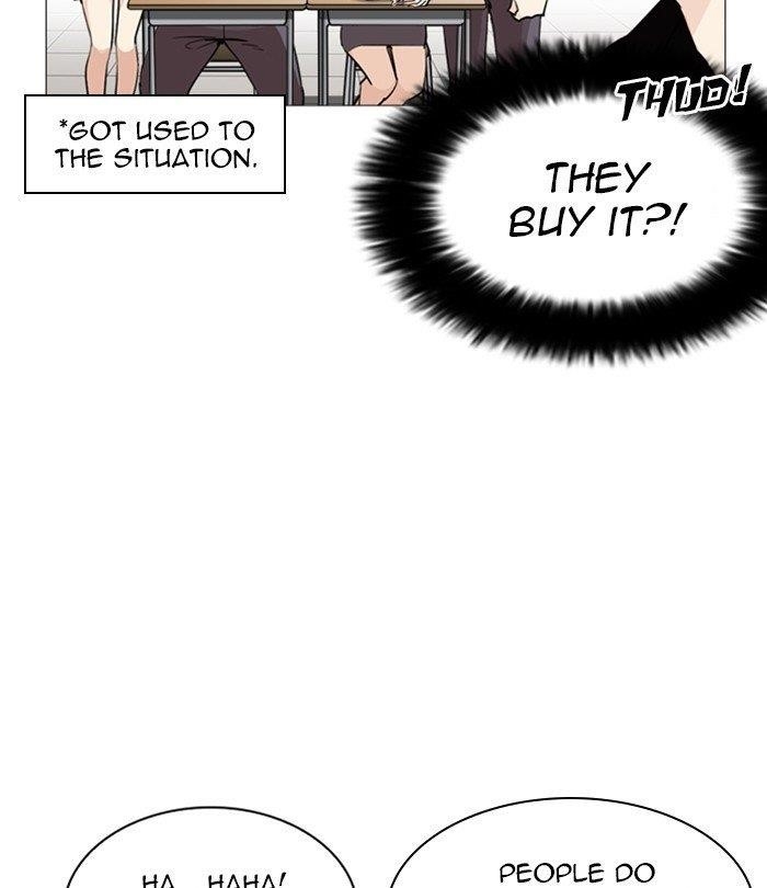 Lookism Chapter 251 - Page 6