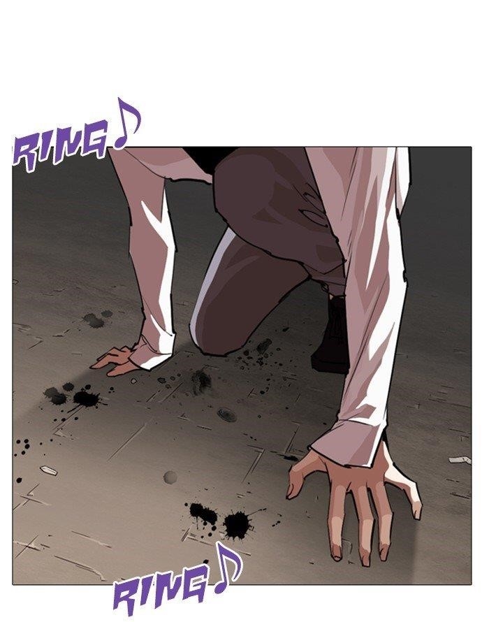 Lookism Chapter 253 - Page 156