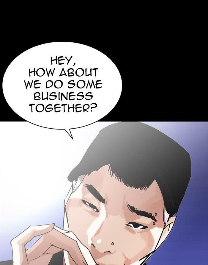 Lookism Chapter 253 - Page 54