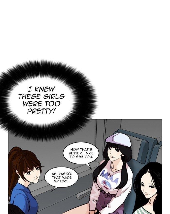 Lookism Chapter 255 - Page 104