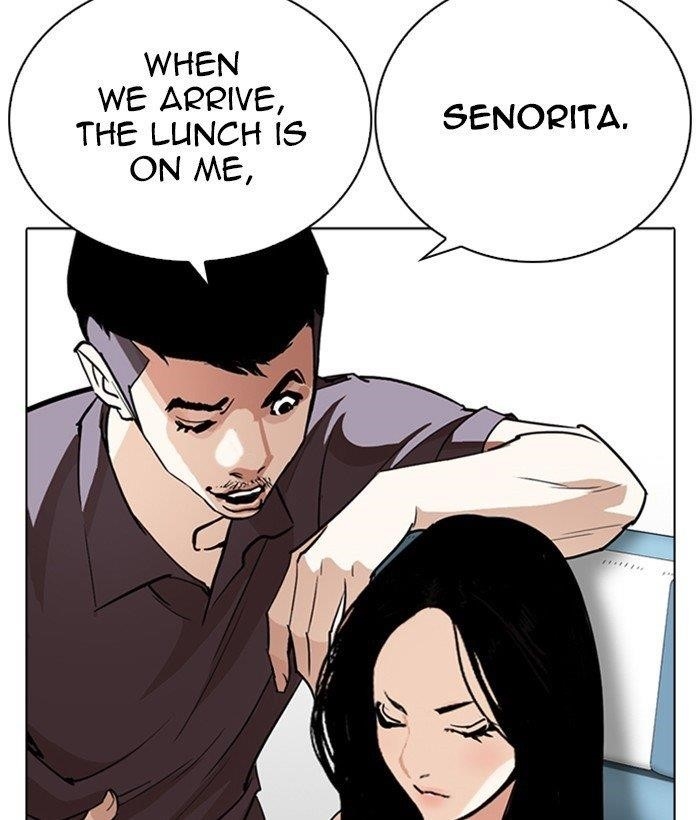 Lookism Chapter 257 - Page 108