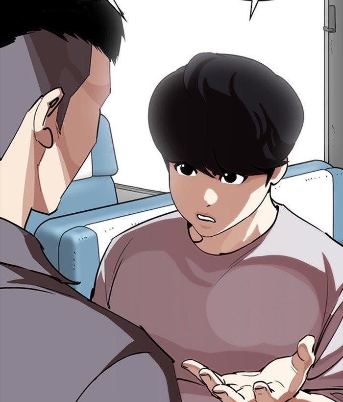 Lookism Chapter 257 - Page 126