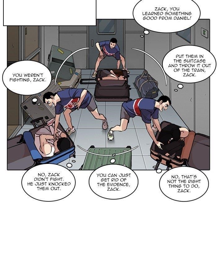 Lookism Chapter 258 - Page 59