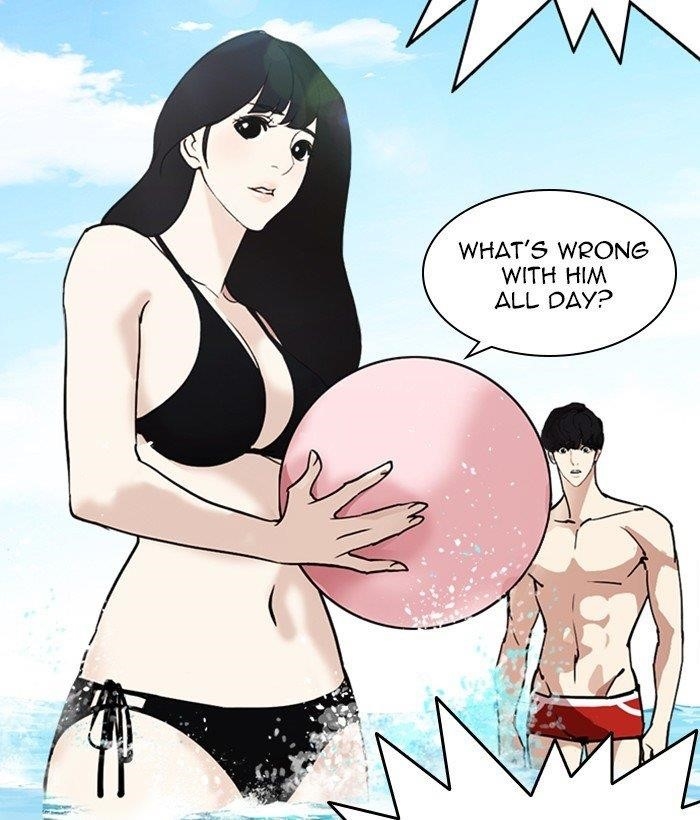 Lookism Chapter 259 - Page 97