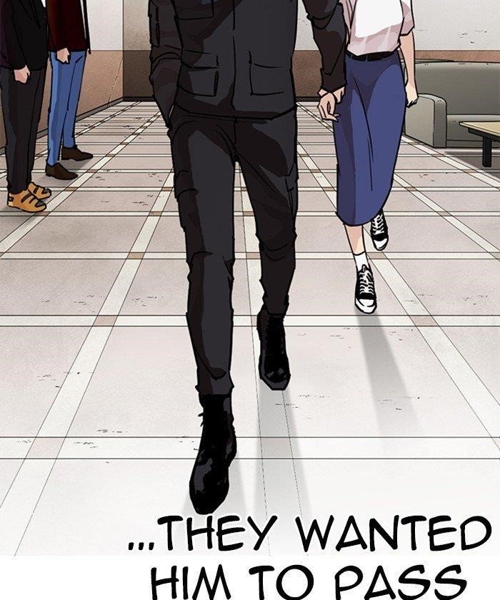 Lookism Chapter 261 - Page 133