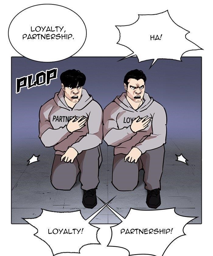 Lookism Chapter 261 - Page 62