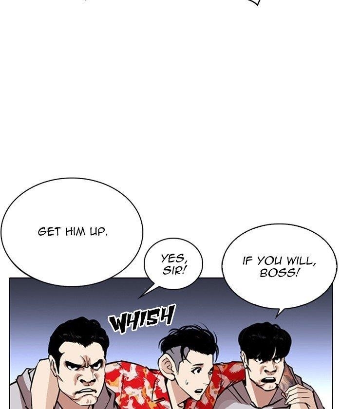 Lookism Chapter 261 - Page 63